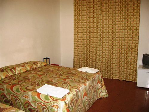 Little Italy Hotel Roma
