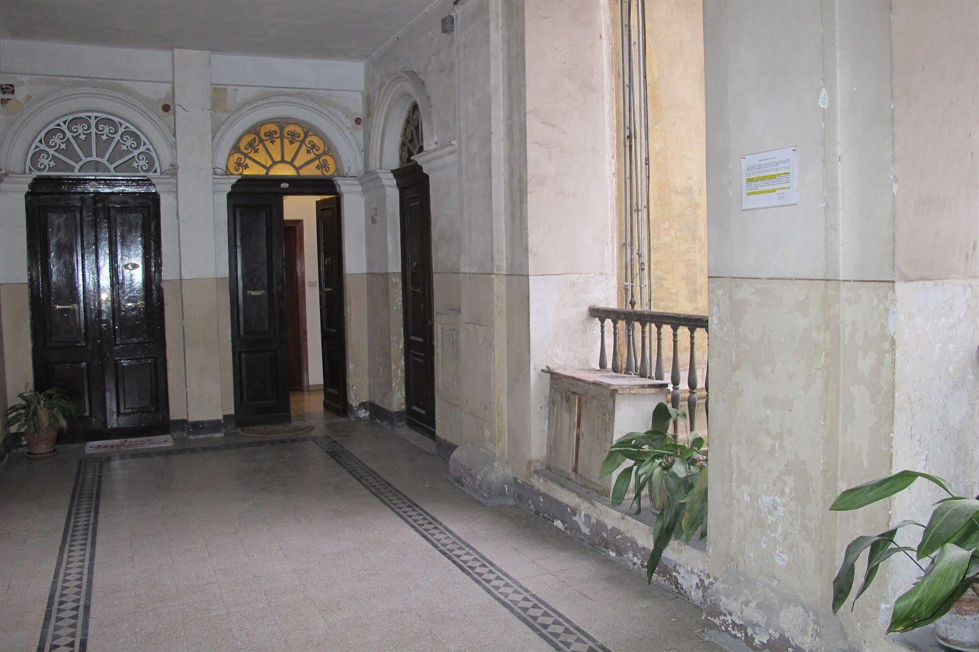 Little Italy Hotel Roma